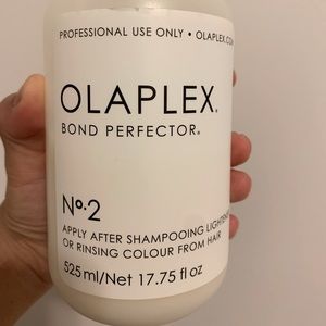 Olaplex no.2 Bond Perfector 525ml / 17.75 oz